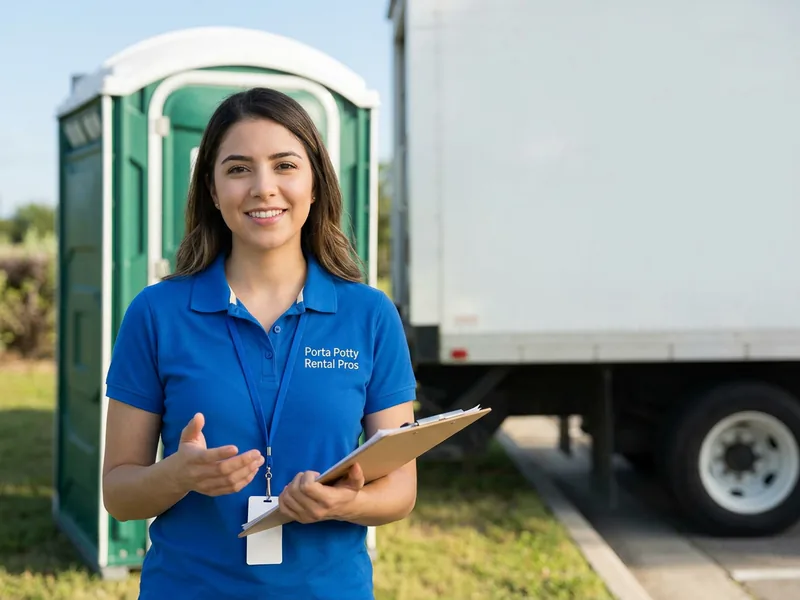 Porta Potty Rental  in Carver  FAQ